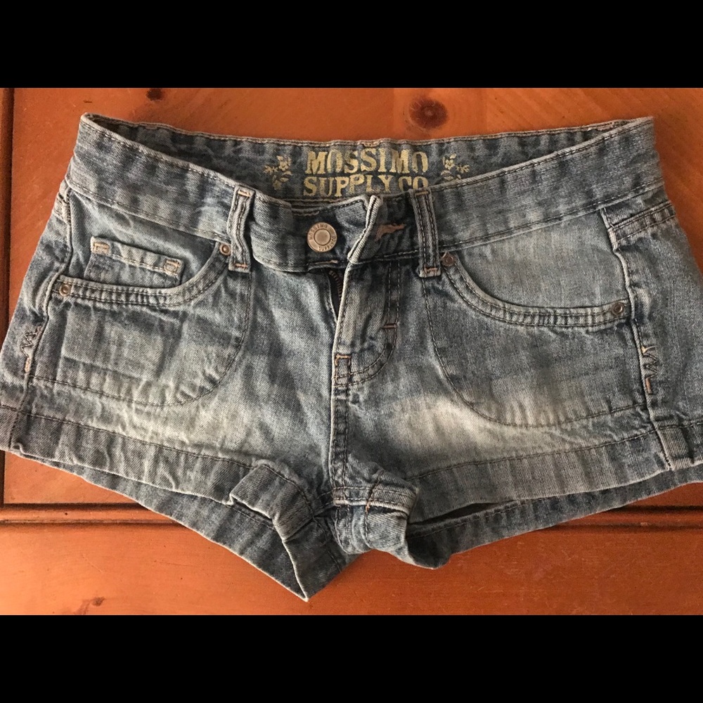 ❣️mossimo supply co❣️ size 1